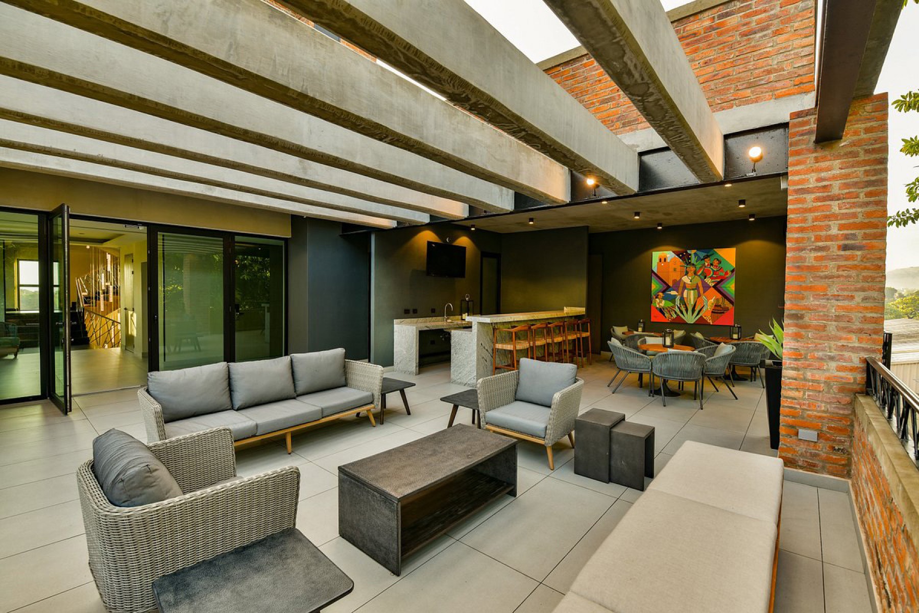 Casa Salles Boutique Hotel